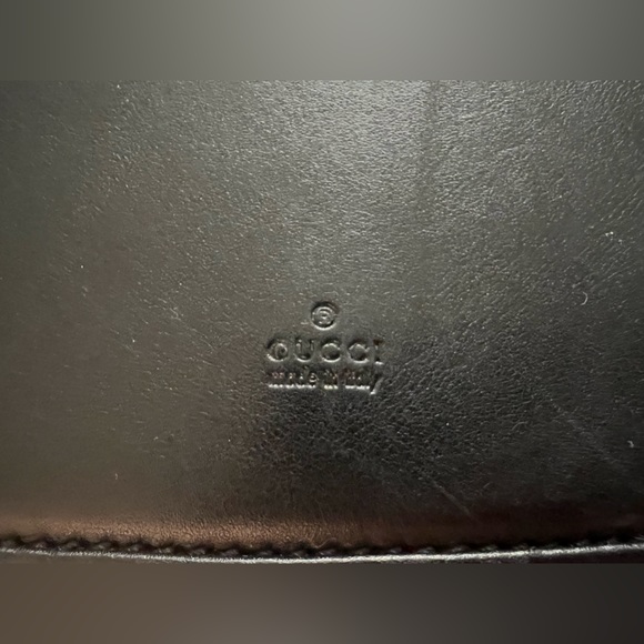 Gucci forever bag - Picture 2 of 8